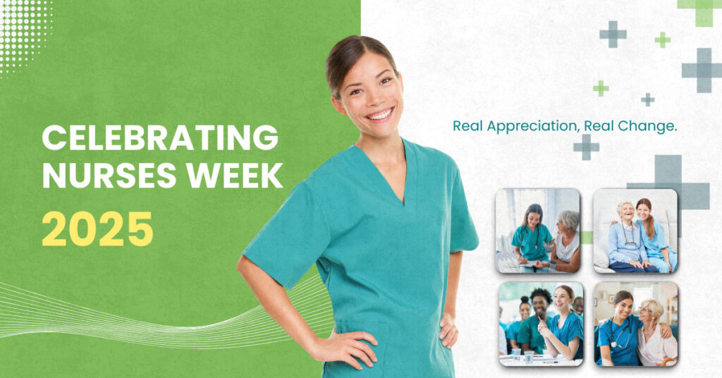 Nurses Week 2025