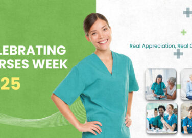 Nurses Week 2025