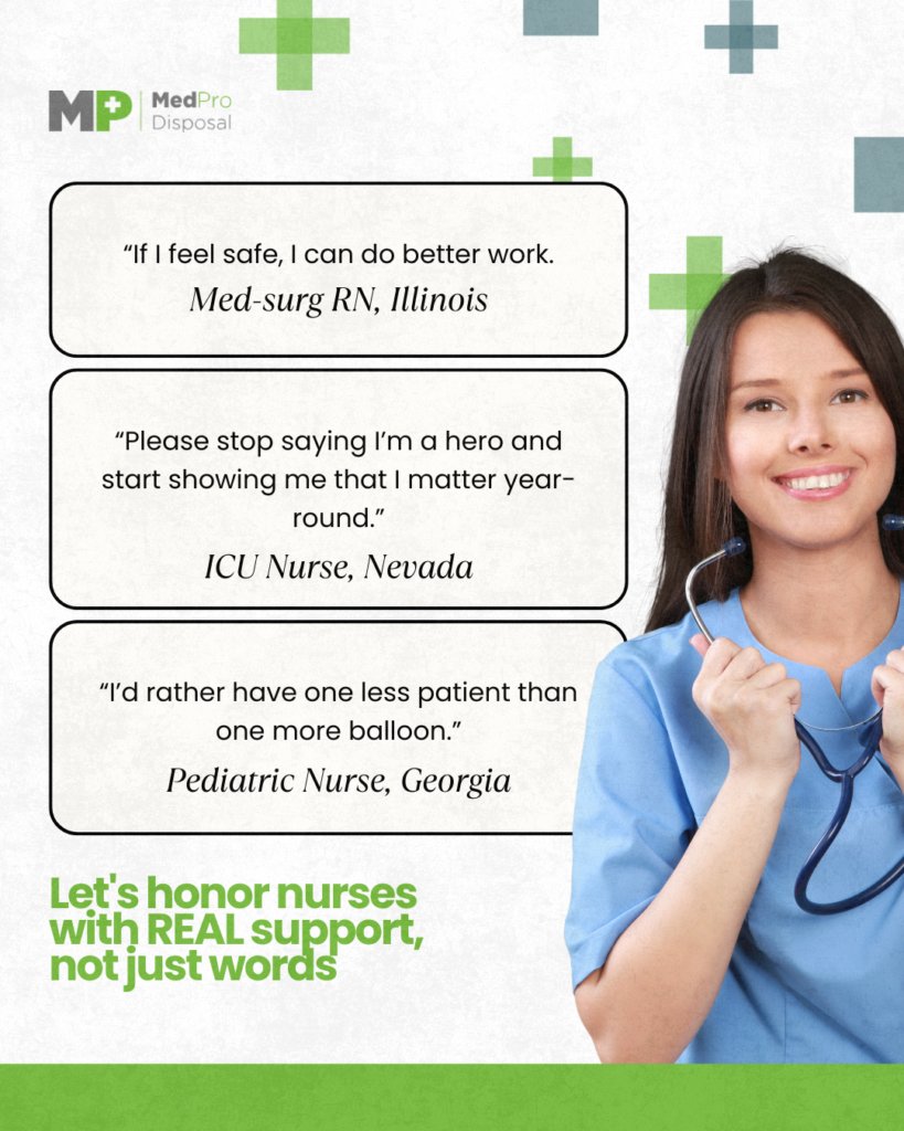 Testimonial Quote Graphic
