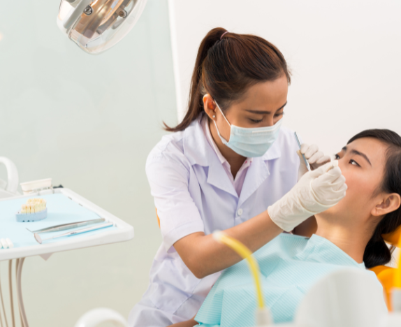 Dental Clinics