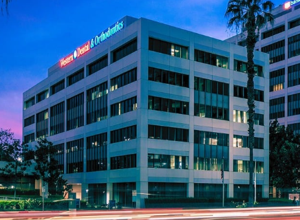 Western Dental Building