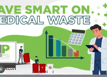 medical waste disposal