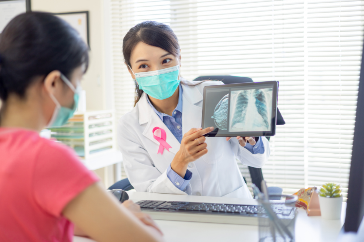 Oncology Clinics