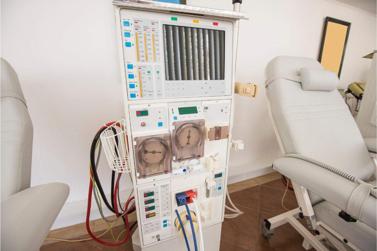 dialysis centers