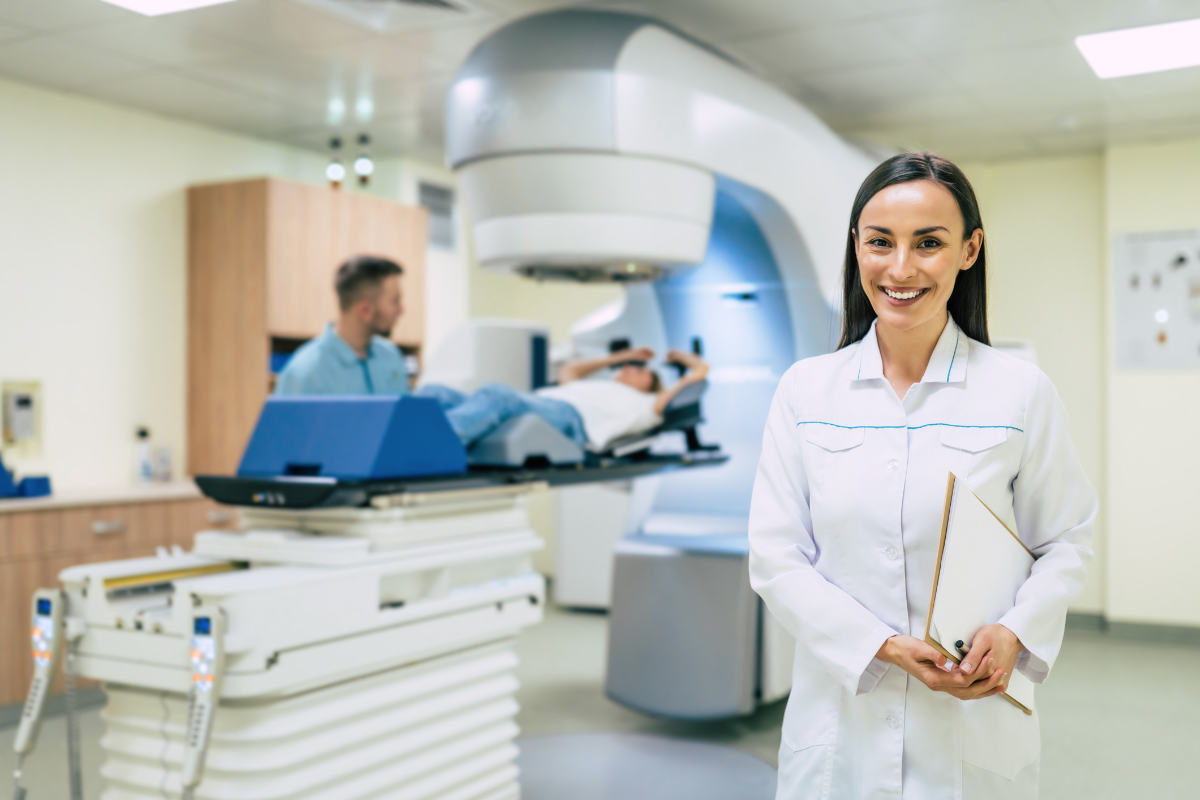 Medical waste management solutions for oncology clinics