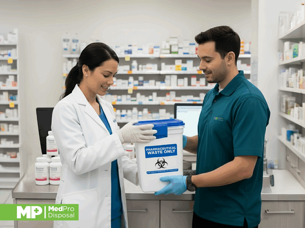 controlled substance disposal controlled substance disposal