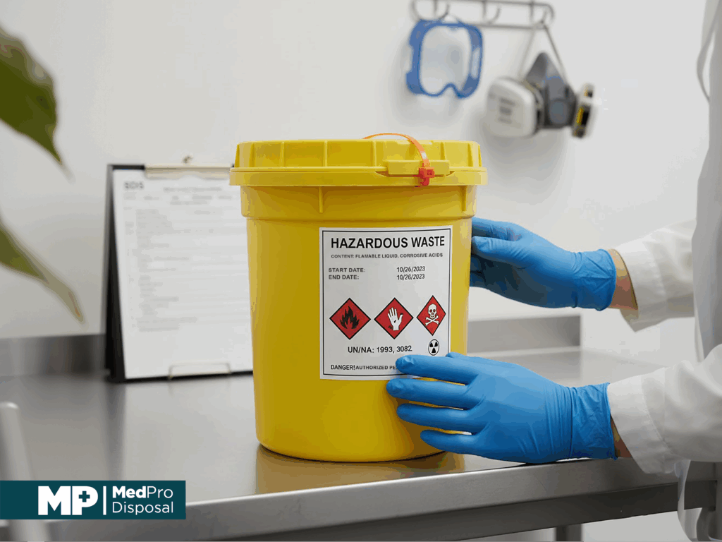 hazardous waste removal hazardous waste removal