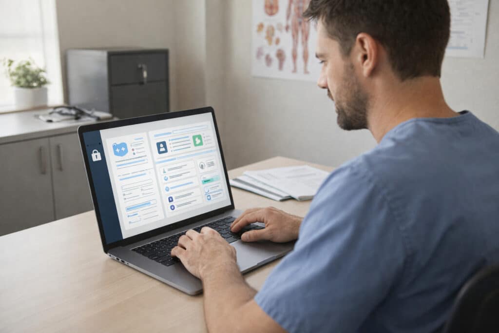 HIPAA-Compliant Solutions