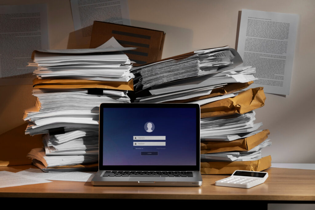 HIPAA Document Destruction