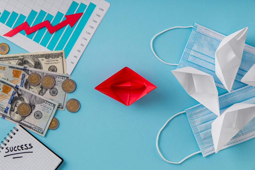 Hospital Waste Disposal Costs Keep Rising