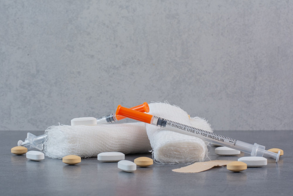 Medical Waste Disposal