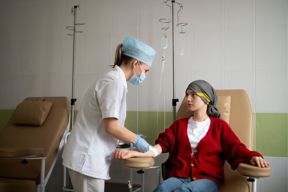 Dialysis Center