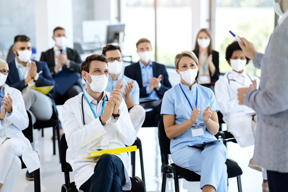 HIPAA Staff Training