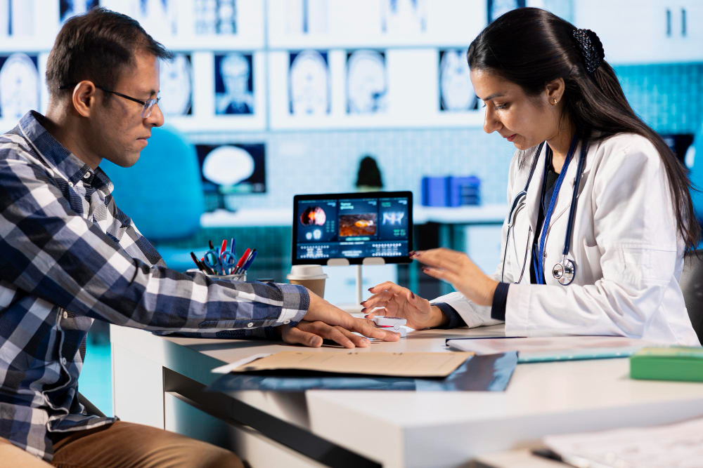 Healthcare Managed IT Services