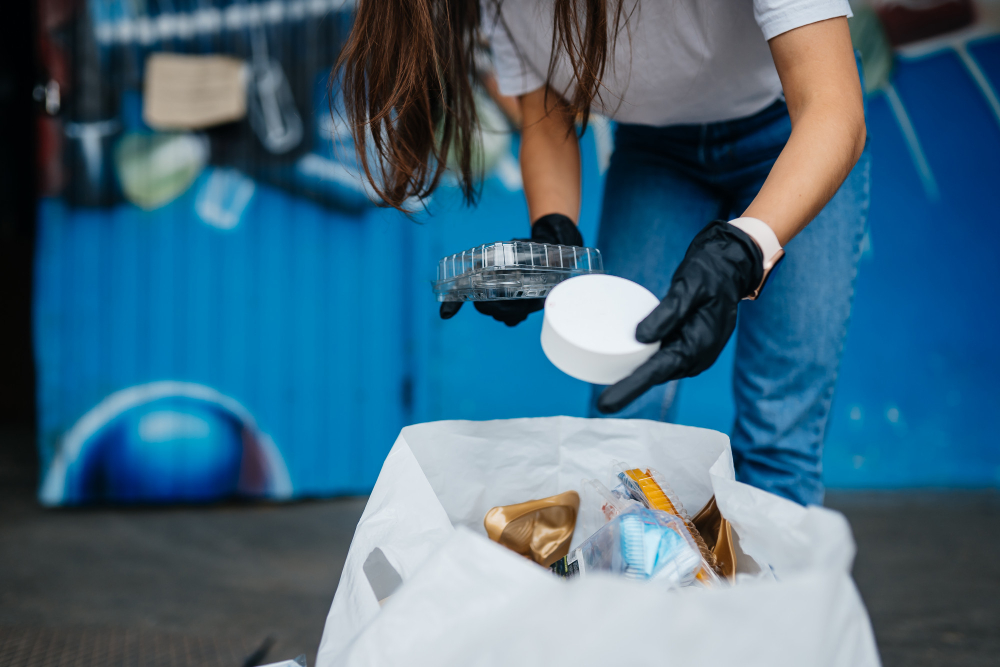 Waste Disposal Provider