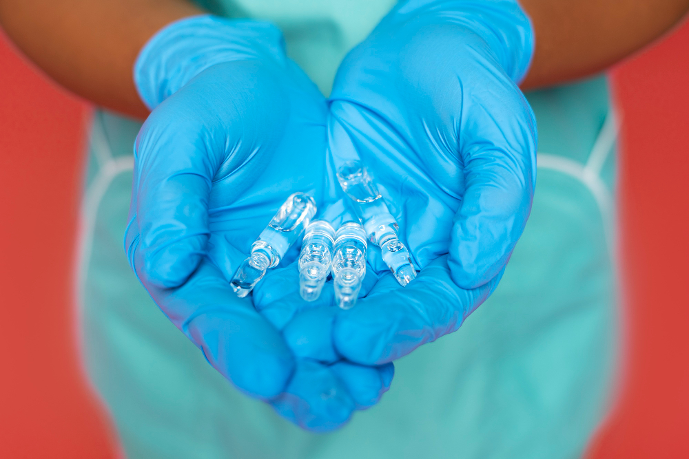 medical waste disposal
