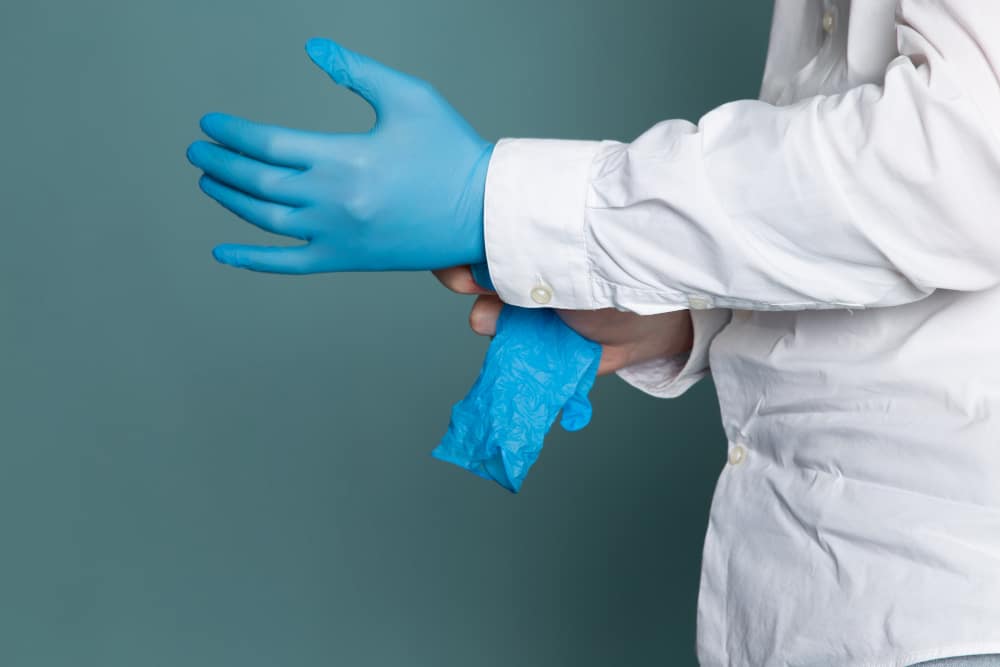 Biohazard Waste Disposal