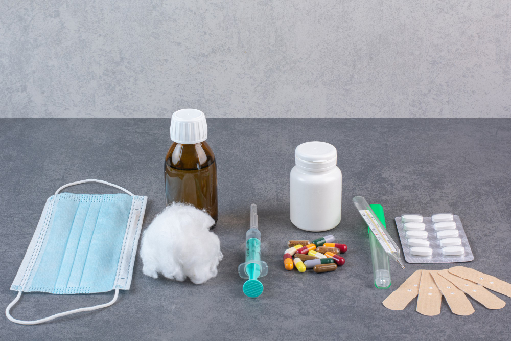 Hazardous Pharmaceutical Waste