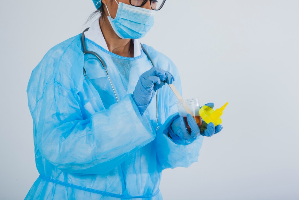 Medical Waste Disposal