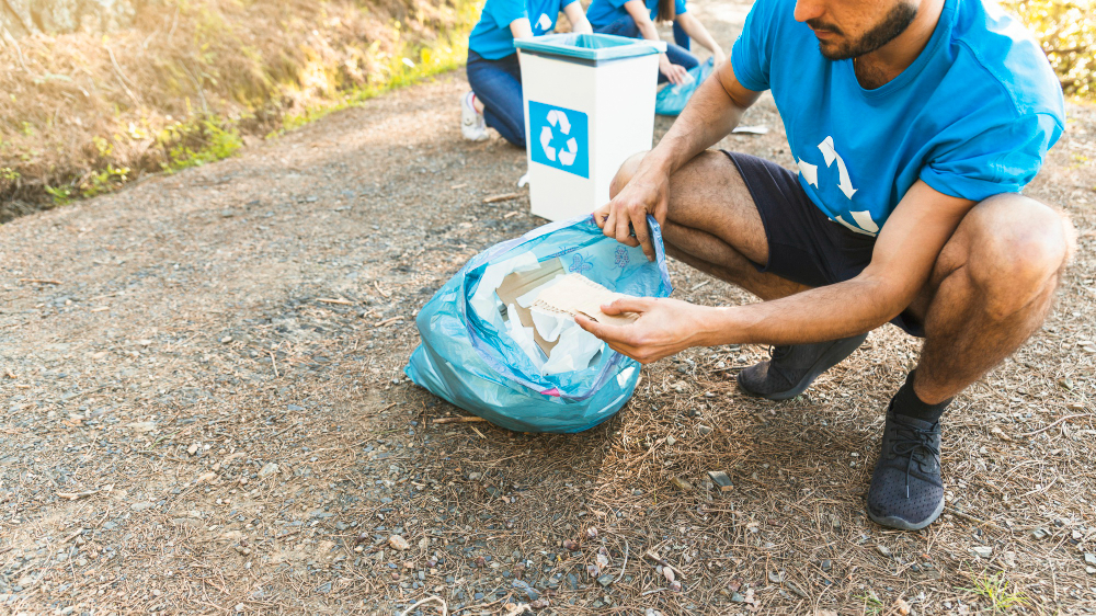 medical waste collection