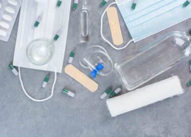 Medical Waste Disposal