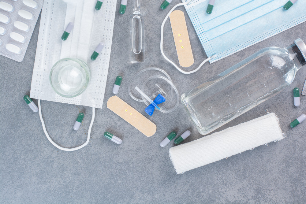 Medical Waste Disposal
