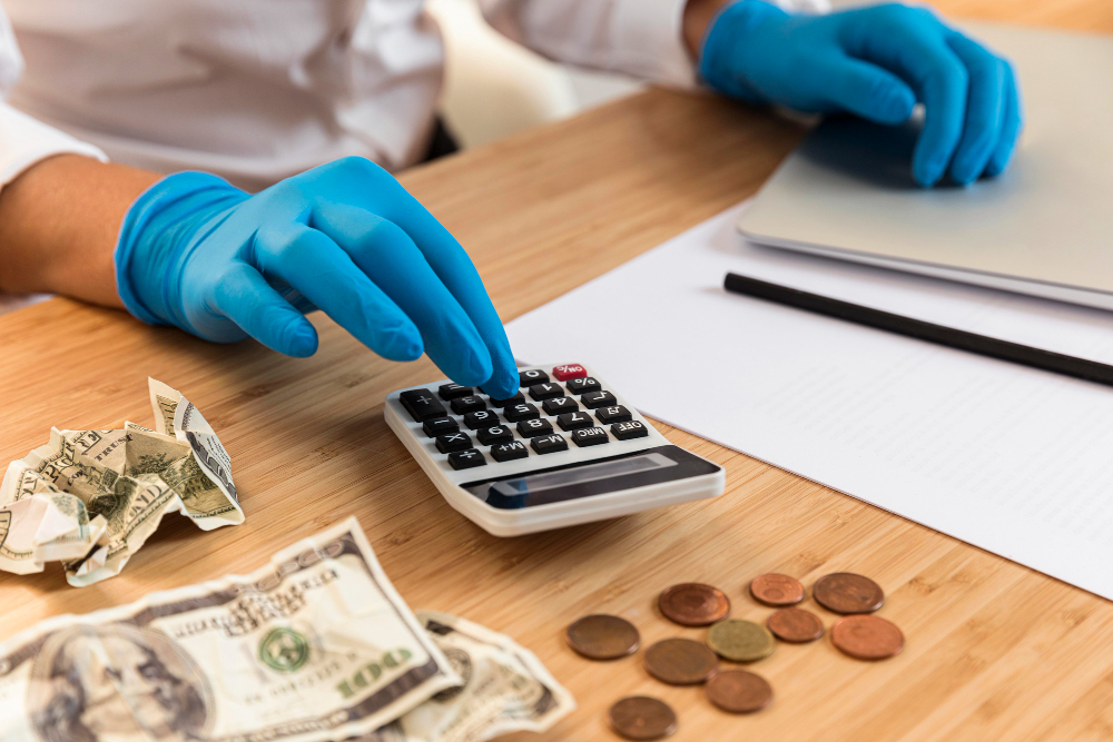 Medical Waste Disposal Cost